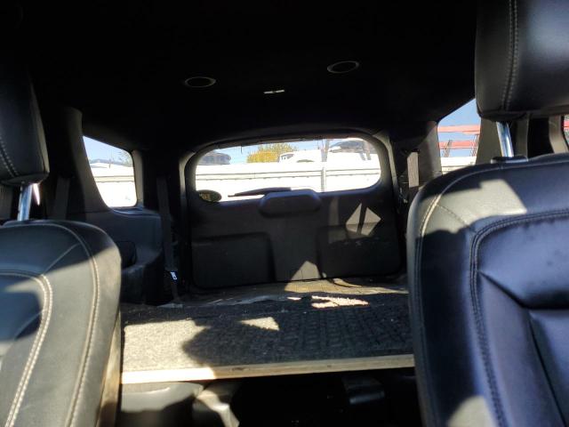 Photo 10 from auction – 2020 FORD EXPLORER X with VIN 1FMSK8DH4LGA22270