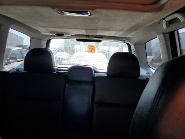 Photo 10 from auction – 2011 SUBARU FORESTER L with VIN JF2SHBEC6BH745633