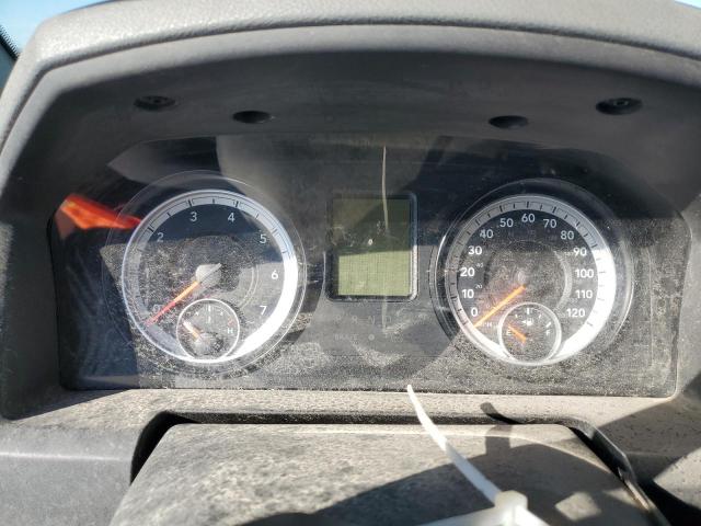 Снимка 9 от търг – 2014 RAM 1500 ST с VIN 1C6RR7FT6ES159227