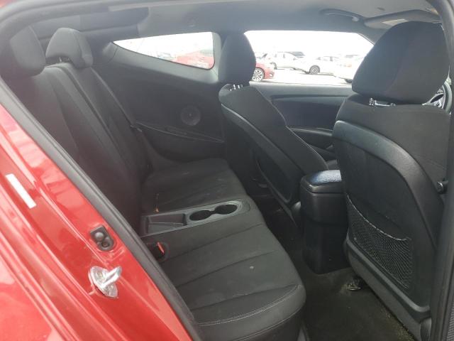 Photo 10 from auction – 2016 HYUNDAI VELOSTER with VIN KMHTC6AD2GU265865