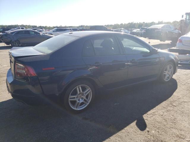 Photo 3 from auction – 2007 ACURA TL with VIN 19UUA66277A022738