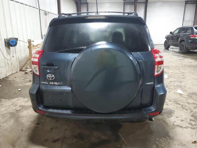 Photo 6 from auction – 2010 TOYOTA RAV4 LIMIT with VIN JTMDK4DV0AD012295
