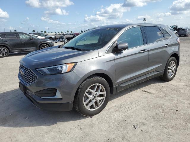 FORD EDGE SEL 2023 с VIN 2FMPK4J92PBA26293 - Фото с аукциона