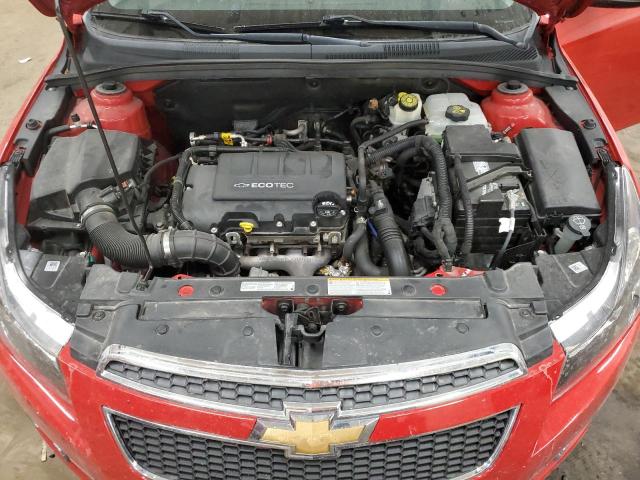 Photo 11 from auction – 2012 CHEVROLET CRUZE LT with VIN 1G1PF5SC4C7400875