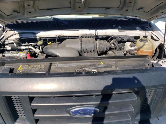 Photo 11 from auction – 2011 FORD ECONOLINE with VIN 1FTNE1EW2BDB31033