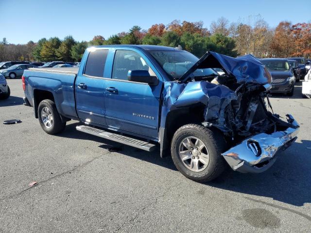 Photo 4 from auction – 2016 CHEVROLET SILVERADO with VIN 1GCVKREC6GZ417667