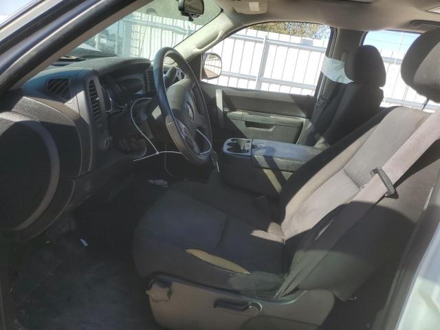 Photo 7 from auction – 2011 CHEVROLET SILVERADO with VIN 3GCPKSEA4BG229740