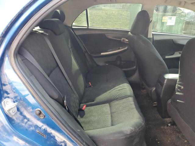 Photo 10 from auction – 2010 TOYOTA COROLLA BA with VIN 2T1BU4EEXAC379914