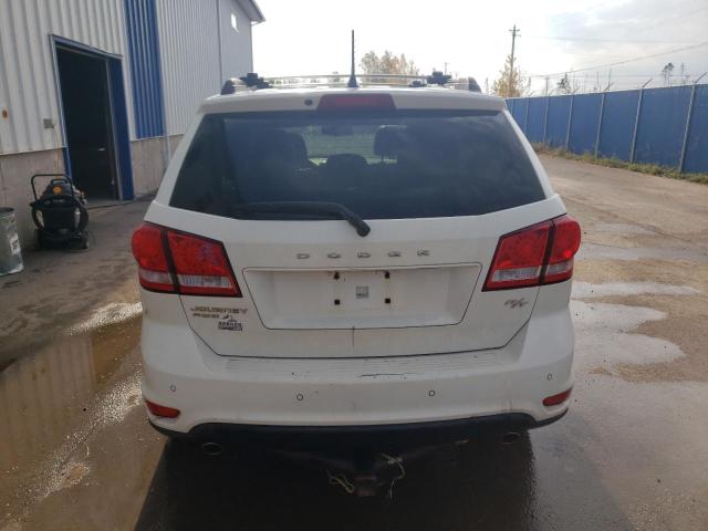 Photo 6 from auction – 2012 DODGE JOURNEY R/ with VIN 3C4PDDFG7CT160169