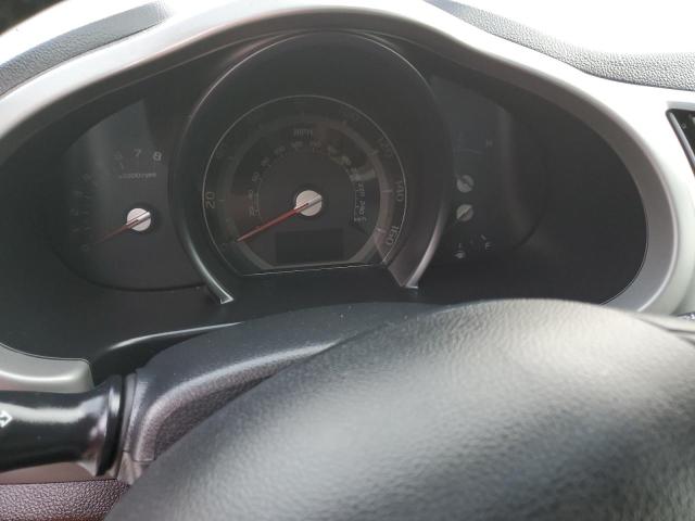 Photo 9 from auction – 2016 KIA SPORTAGE E with VIN KNDPC3A61G7828232