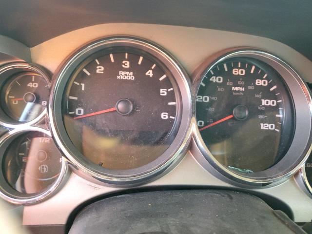 Photo 9 from auction – 2007 CHEVROLET SILVERADO with VIN 2GCEK13MX71709828