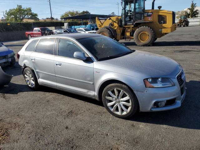 Photo 4 from auction – 2011 AUDI A3 PREMIUM with VIN WAUBEAFM7BA037728
