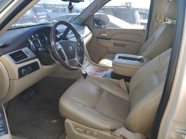 Photo 7 from auction – 2012 CADILLAC ESCALADE P with VIN 1GYS4CEFXCR219019