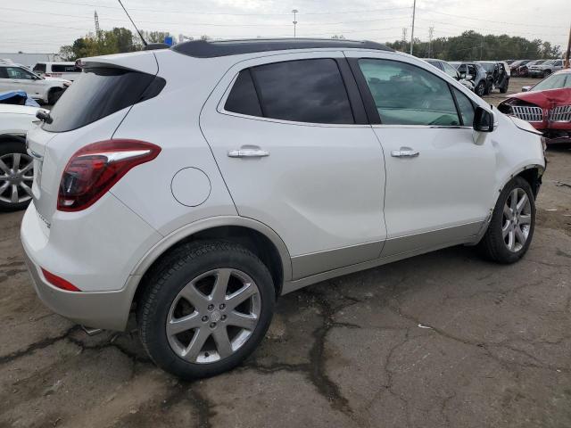 Photo 3 from auction – 2017 BUICK ENCORE PRE with VIN KL4CJHSBXHB013081