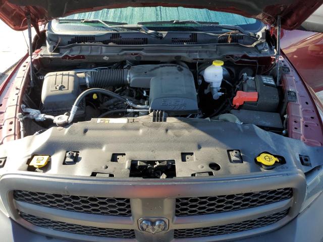 صورة رقم 11 من المزاد - 2022 RAM 1500 CLASS مع VIN 3C6RR7KG1NG356273