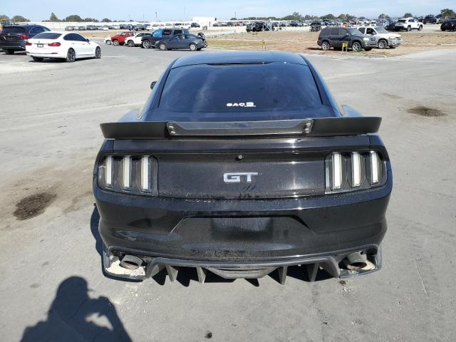Photo 6 from auction – 2015 FORD MUSTANG GT with VIN 1FA6P8CF5F5394049