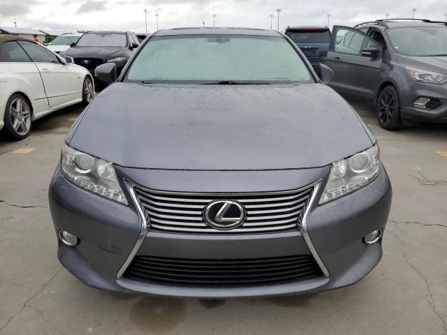 Photo 5 from auction – 2013 LEXUS ES 350 with VIN JTHBK1GG0D2072871