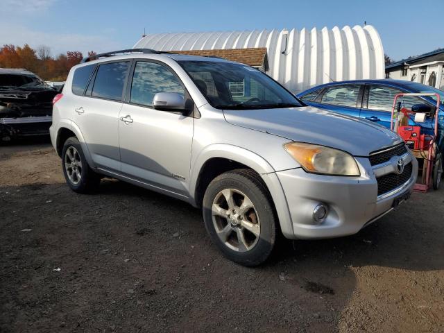 Photo 4 from auction – 2010 TOYOTA RAV4 LIMIT with VIN JTMDF4DV1AD026050