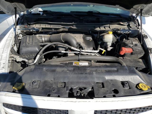 Photo 11 from auction – 2014 RAM 1500 ST with VIN 3C6RR7KT3EG286675