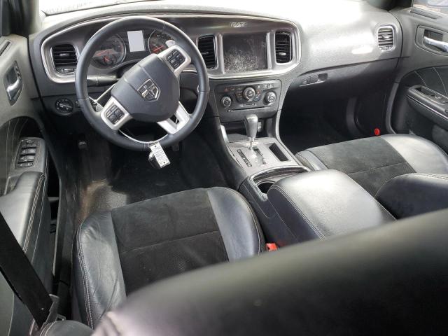 Photo 8 from auction – 2014 DODGE CHARGER R/ with VIN 2C3CDXCT4EH226789