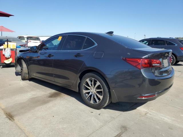 Photo 2 from auction – 2016 ACURA TLX with VIN 19UUB1F32GA014555