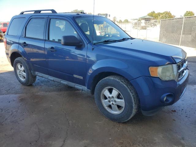 Photo 4 from auction – 2008 FORD ESCAPE XLT with VIN 1FMCU03Z38KB26716