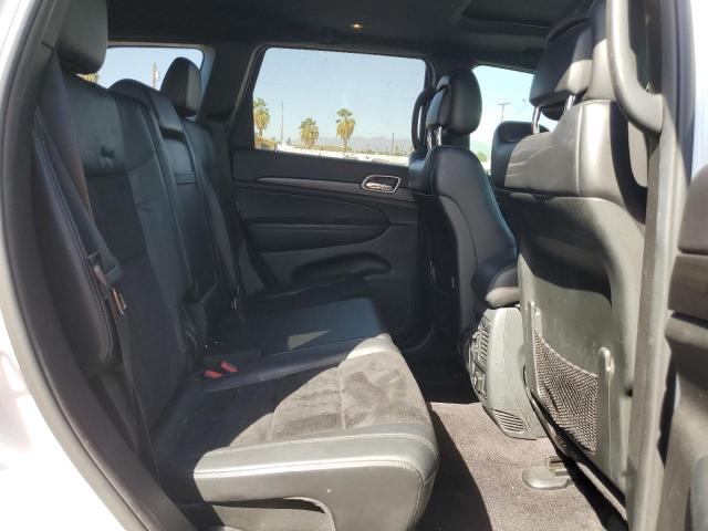Photo 11 from auction – 2018 JEEP GRAND CHER with VIN 1C4RJFAG6JC360344