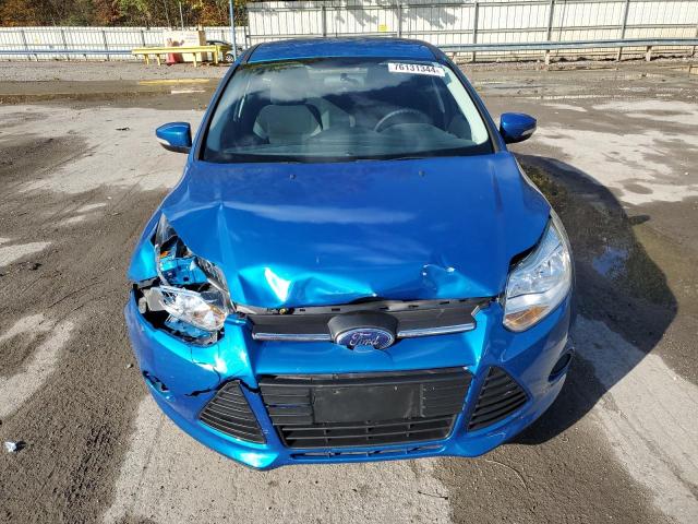 Фото 5 с аукциона – 2013 FORD FOCUS SE с VIN 1FADP3F29DL261337