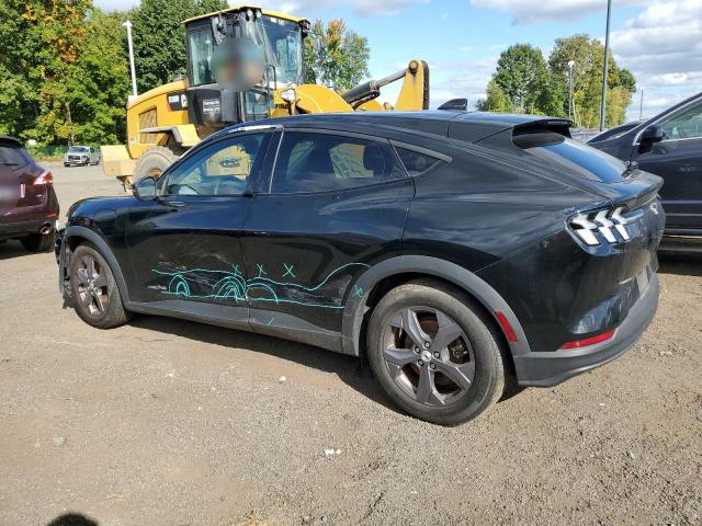 Photo 2 from auction – 2022 FORD MUSTANG MA with VIN 3FMTK1SS2NMA17877
