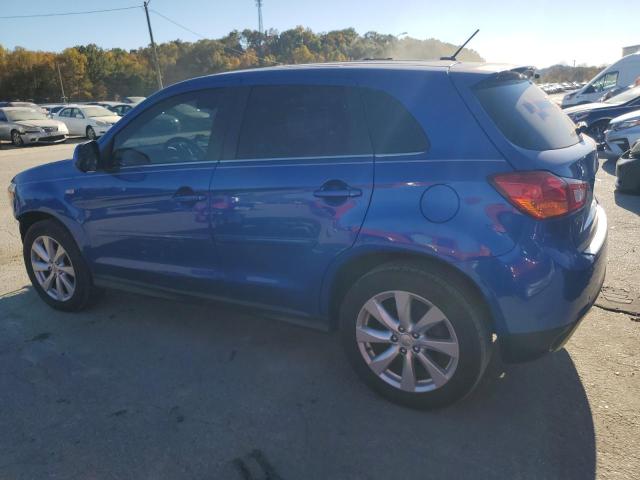 Фото 2 с аукциона – 2015 MITSUBISHI OUTLANDER с VIN 4A4AP4AU6FE014613