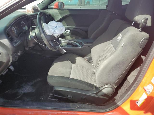 Photo 7 from auction – 2019 DODGE CHALLENGER with VIN 2C3CDZFJ9KH661356