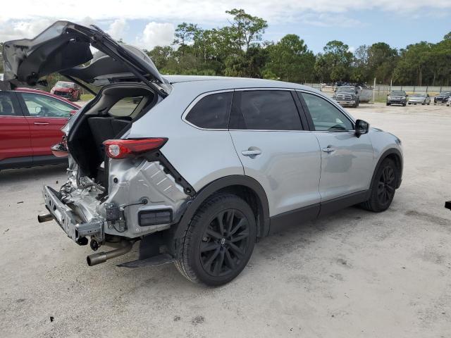 Photo 3 from auction – 2023 MAZDA CX-9 TOURI with VIN JM3TCBAY6P0651820