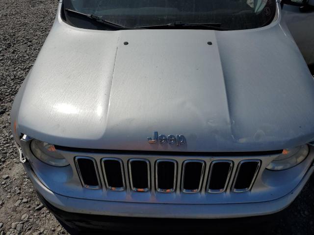 Photo 12 from auction – 2015 JEEP RENEGADE L with VIN ZACCJADT3FPB47159