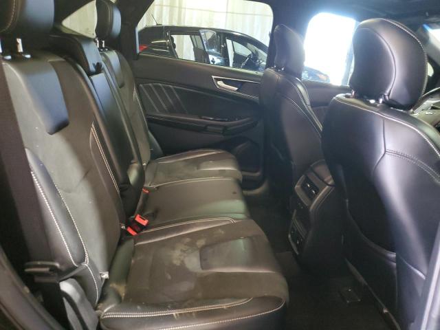 Photo 11 from auction – 2019 FORD EDGE ST with VIN 2FMPK4AP0KBB26724