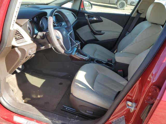 Photo 7 from auction – 2014 BUICK VERANO with VIN 1G4PS5SK9E4153976