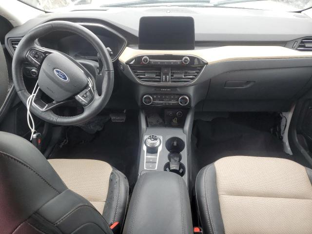 Photo 8 from auction – 2021 FORD ESCAPE TIT with VIN 1FMCU9J92MUB35736