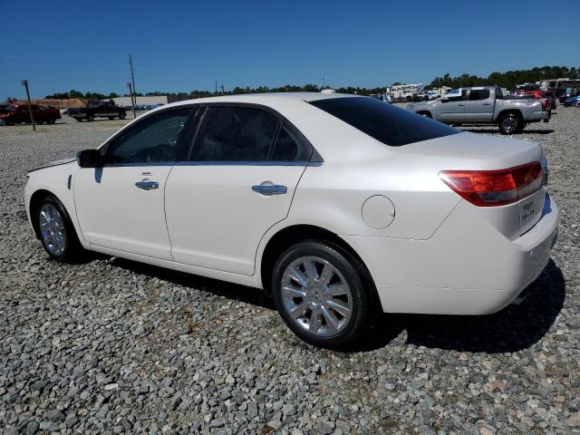 Photo 2 from auction – 2012 LINCOLN MKZ with VIN 3LNHL2GC3CR829506