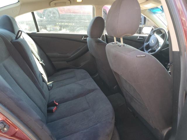 Photo 10 from auction – 2011 NISSAN ALTIMA BAS with VIN 1N4AL2AP1BC140195
