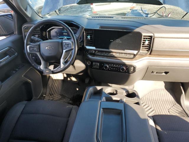 Photo 8 from auction – 2022 CHEVROLET SILVERADO with VIN 3GCPDFEK5NG644404