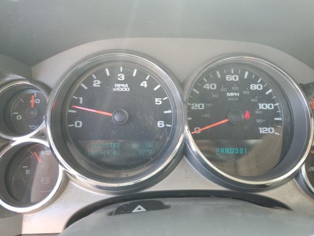 Photo 9 from auction – 2013 CHEVROLET SILVERADO with VIN 3GCPCSEA1DG111290