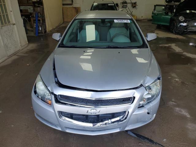Photo 5 from auction – 2010 CHEVROLET MALIBU 2LT with VIN 1G1ZD5E71A4110640
