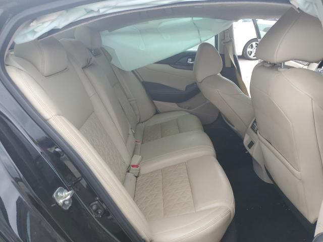 Снимка 10 от търг – 2018 NISSAN MAXIMA 3.5 с VIN 1N4AA6AP3JC405548