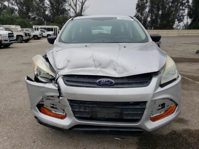 Photo 5 from auction – 2014 FORD ESCAPE S with VIN 1FMCU0F73EUA05517