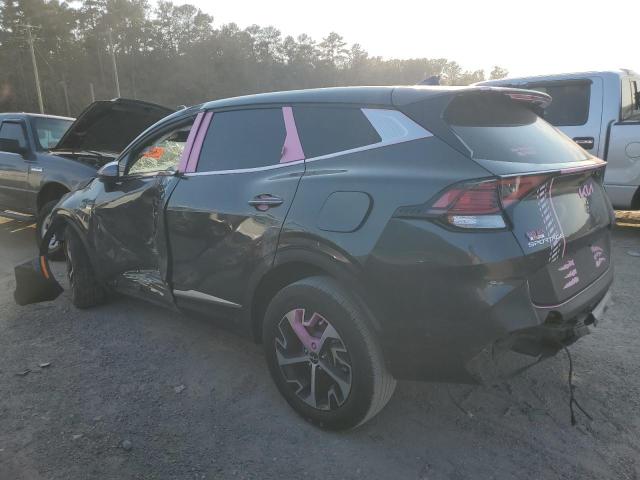 Photo 2 from auction – 2023 KIA SPORTAGE E with VIN 5XYK33AF4PG052871