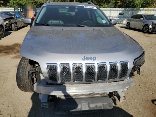 Photo 5 from auction – 2020 JEEP CHEROKEE L with VIN 1C4PJLLB5LD605669