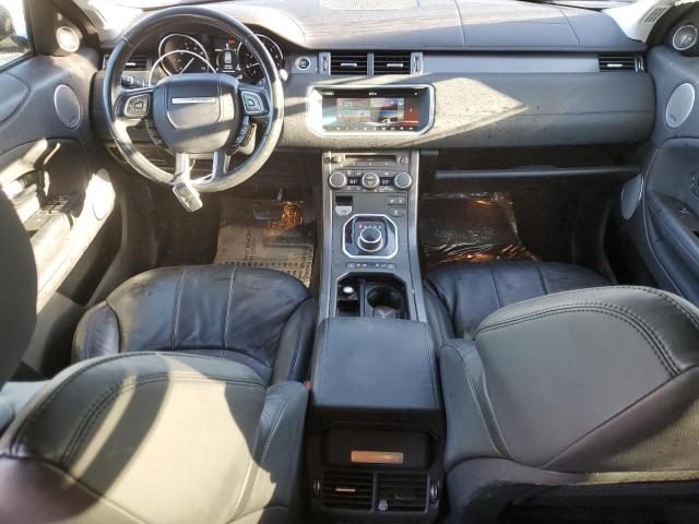 Photo 8 from auction – 2018 LAND ROVER RANGE ROVE with VIN SALVP2RX3JH294678