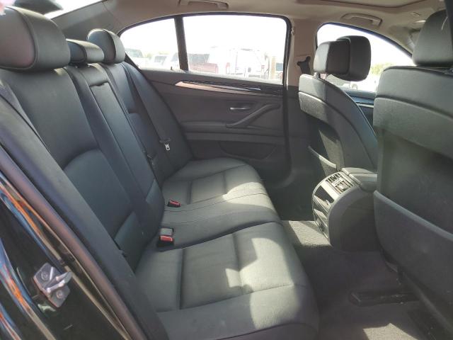 Photo 10 from auction – 2012 BMW 528 I with VIN WBAXG5C5XCDW24302