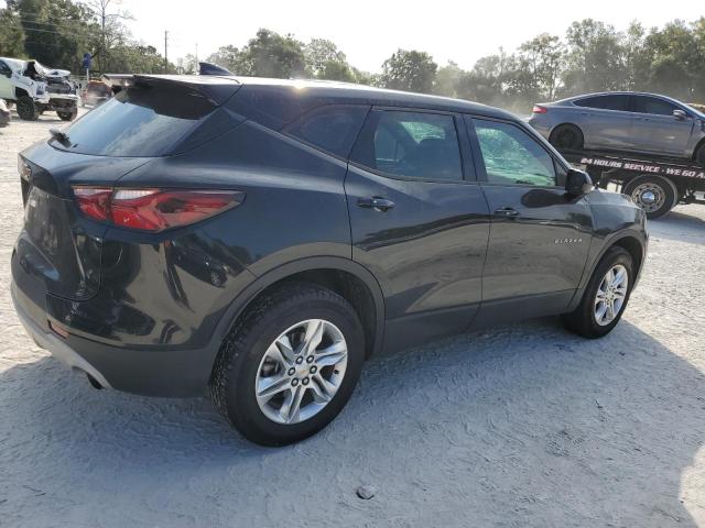 Photo 3 from auction – 2019 CHEVROLET BLAZER L with VIN 3GNKBARA2KS700495
