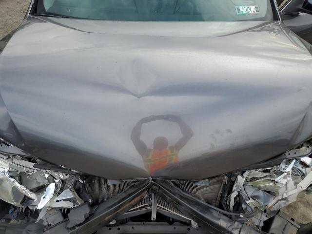 Photo 11 from auction – 2014 TOYOTA CAMRY L with VIN 4T1BF1FK9EU428621