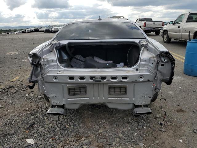 Photo 6 from auction – 2015 DODGE CHALLENGER with VIN 2C3CDZFJ0FH793296